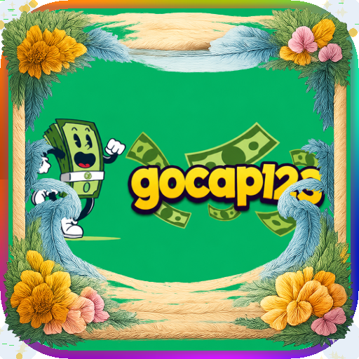 gocap123 — galeri pratinjau - APK Resmi