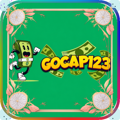 gocap123 — galeri pratinjau Resmi APK